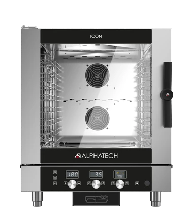 Alphatech Icon